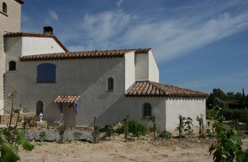 Le Castellet House | 100 m² Gîte ∙ 3 bedrooms ∙ 6 guests