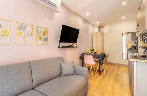 Palais de justice Apartment | 11 Oule Petit Trésor in the heart of the city