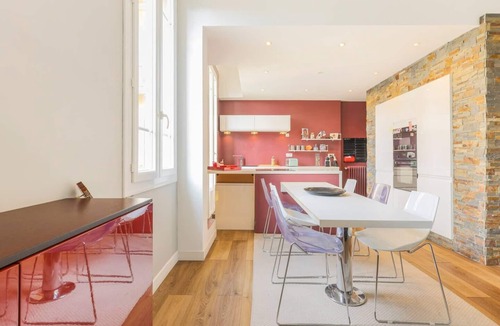 Saint Philippe Apartment | 2-bedroom apartment 15 minutes from the sea