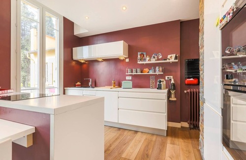 Saint Philippe Apartment | 2-bedroom apartment 15 minutes from the sea