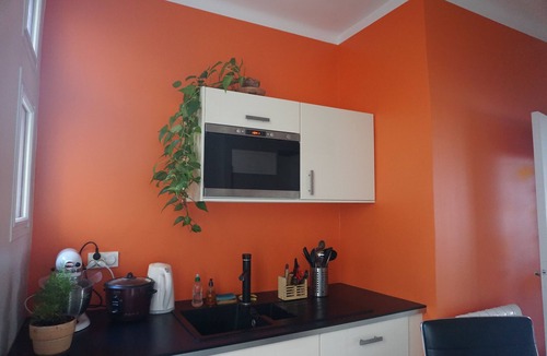Dijon Centre Ville Apartment | 2 bedroom apartment palace of the Dukes
