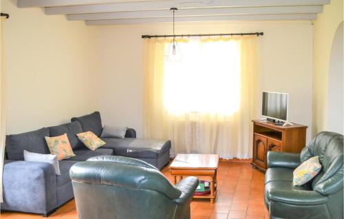 Langon House | 2 Bedroom Awesome Home In Langon