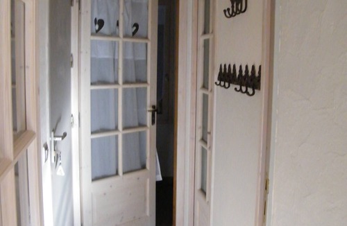 Valmorel Apartment | 2 bedroom apartment rental in Valmorel - ski-in / ski-out 1 bedroom