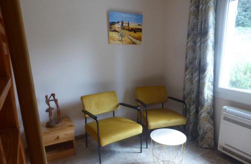Orgon House | 2 chambres au calme Villa Chrisma Provence