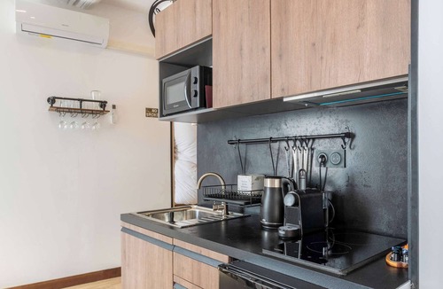 Les Grands Carmes Apartment | 2- Cozy apartment golden basket