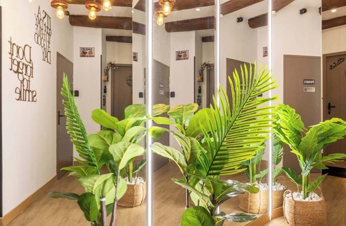 Les Grands Carmes Apartment | 2- Cozy apartment golden basket