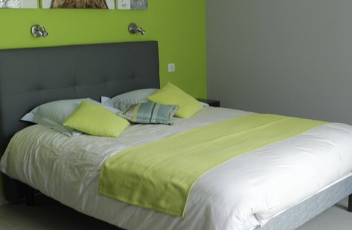 Puyloubier House | 2 independent B & B at the foot of Sainte Victoire