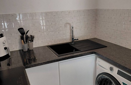 Carnot Apartment | 2-room apartment with a terrace