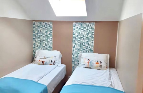 Valberg Hotel | 2 Units | Alpine 2BR Flat | Walk to Toboggan Sledding Runs & Playgrounds