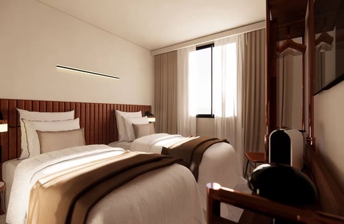 Signes Hotel | 2 Units w/Free Parking & Pool Access| Close to OK Corral - 6.1 miles