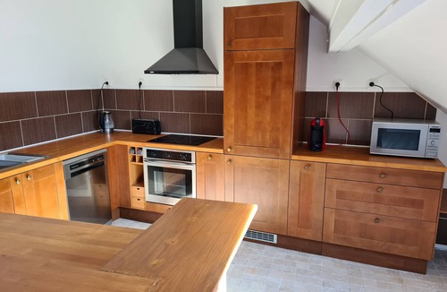 Thorigny-sur-Marne Apartment | 20 min from Disneyland - 4 bedrooms - 30 min from Paris