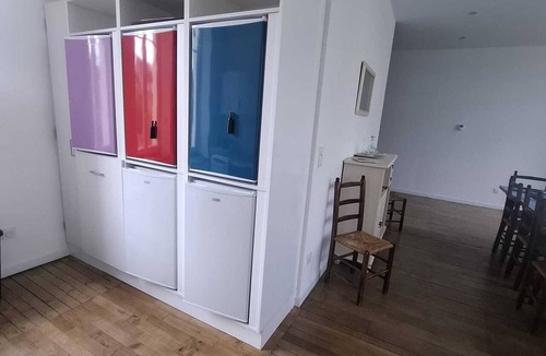 Avallon Apartment | 200-square-meter apartment - 5 bedrooms - 3 bathrooms