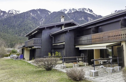 Les Praz-de-Chamonix Apartment | 22 m² Apartment ∙ 1 bedroom ∙ 2 guests