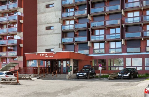 Le Corbier Apartment | 28 m² Apartment ∙ 1 bedroom ∙ 4 guests