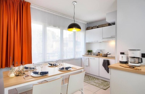 Mougins Hotel | 2BR Countryside Apartment | Cycle through Scenic Trails in Sophia Antipolis