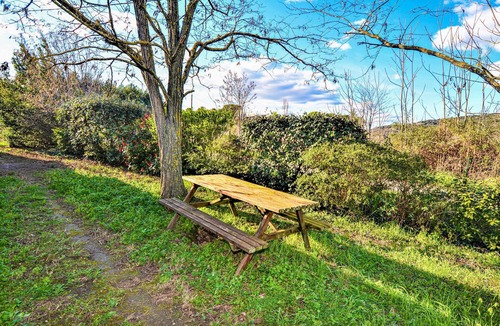 Saint-Andre-de-Roquepertuis House | 3 bedroom accommodation in Cornillon