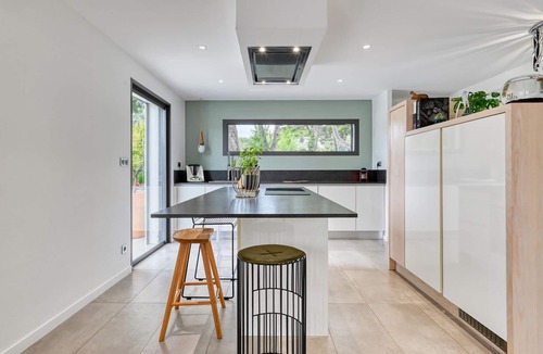 Allauch House | 3 bedroom accommodation in Allauch