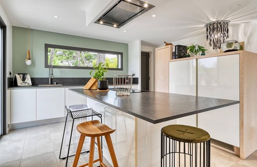Allauch House | 3 bedroom accommodation in Allauch