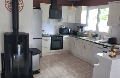 Mios House | 3-bedroom house near Bassin d'Arcachon
