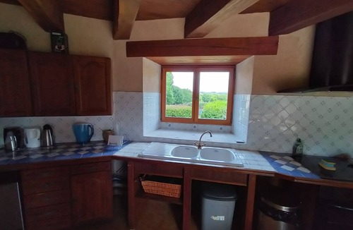 Veyrines-de-Vergt Cottage | 3 charming houses Quiet Comfort Park Swimming pool billard, Bergerac-Périgueux