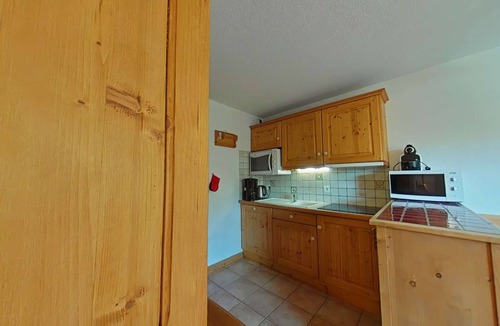 Le Grand-Bornand Apartment | 3-room apt, sleeps 6, near shops and slopes, parking included, pets allowed