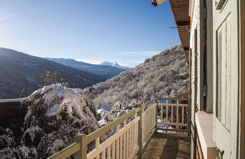 Bozel House | 4-season house: Ski & Summer Peace (20 min from Courchevel & La Plagne)