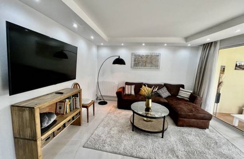 Mallemort Apartment | 48 m² Apartment ∙ 2 bedrooms ∙ 4 guests