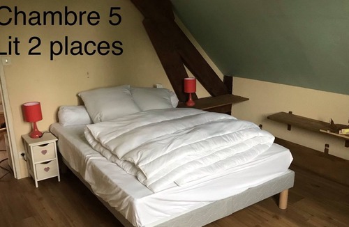 Murat-le-Quaire House | 5-bedroom chalet - sleeps 16