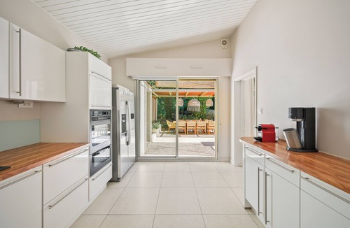 Hyeres Villa | 5* Villa MANAE with breathtaking view of the Presqu'île de Giens