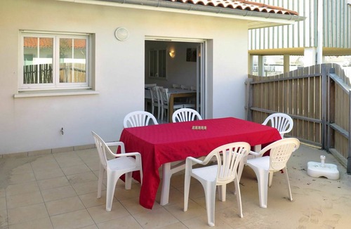 Biscarrosse Plage Resort | 57 m² Resort ∙ 2 bedrooms ∙ 6 guests