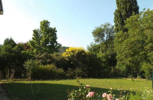 Saint-Martin-le-Redon House | 6 people living in the countryside Lotoise