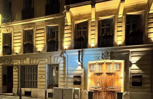 Palais de justice Apartment | 7 Prado Cocon Cozy In the heart of the neighborhood