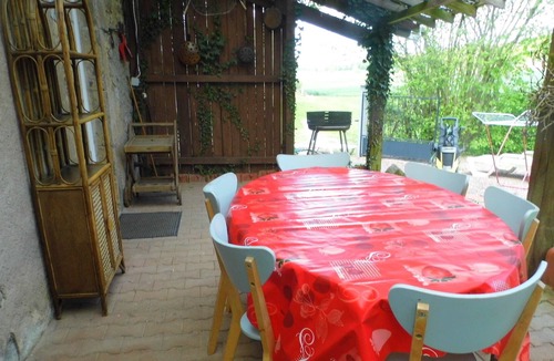 La Collancelle House | 900m from the ponds of Baye and Vaux, comfortable house in centennial park