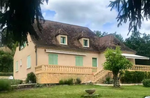 Lalinde House | A 4-star house with all the comforts in the heart of the Périgord