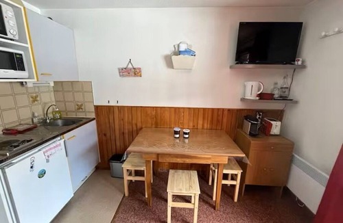 Mijoux Apartment | A break in the heart of nature Haut Jura