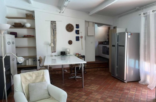 Grand Sud House | A charming 65 m² house with a very large pool