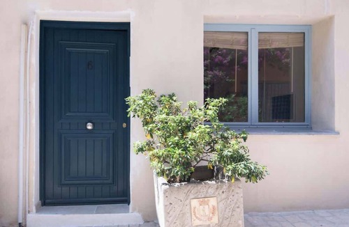 Saint-Tropez City Centre Apartment | A Charming Studio in the Heart of Saint-Tropez