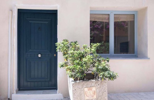 Saint-Tropez City Centre Apartment | A Fantastic Studio - Heart of Saint-Tropez