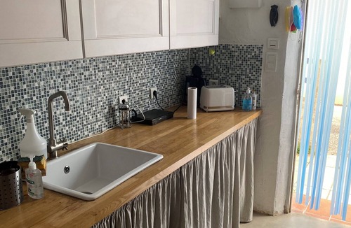 8th Arrondissement Apartment | A few steps from the sea and the creeks of the National Park