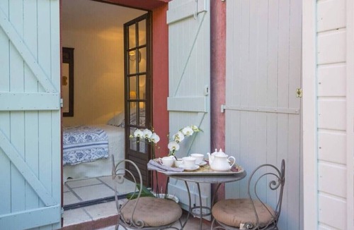 Saint-Paul-de-Vence Villa | A house in Saint-Paul de Vence