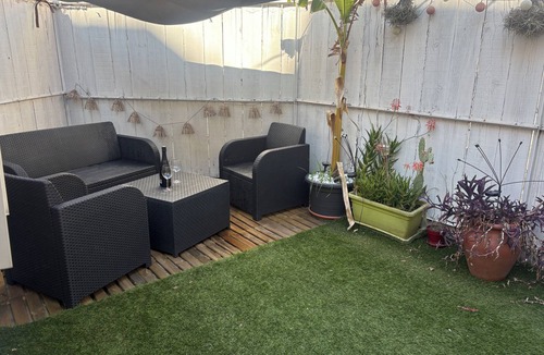 Ventabrun House | A little cocoon in Nice: La Casita