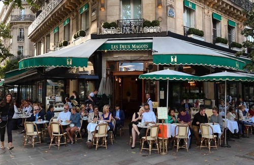 Saint-Thomas-d'Aquin Apartment | A PERFECT PARISIAN RETREAT IN THE HEART OF SAINT-GERMAIN- RUE PAUL LOUIS COURIER
