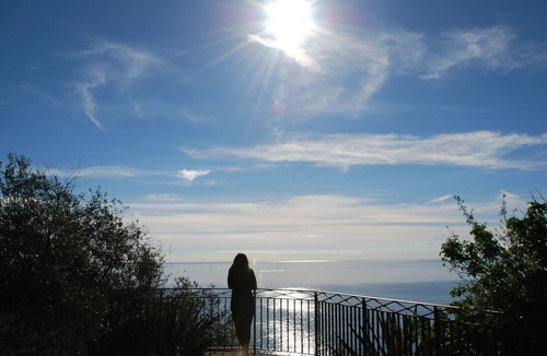 Les Maillans Villa | A VILLA WITH AIR CONDITIONING AND A PRIVATE POOL IN A QUIET SETTING