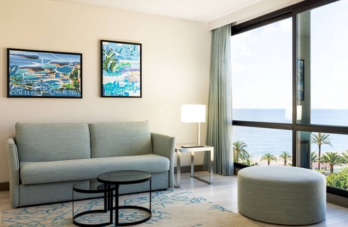 Nice City Centre Hotel | AC Hotel by Marriott Nice