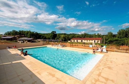Marminiac House | Accessible Family Cottage in Marminiac
