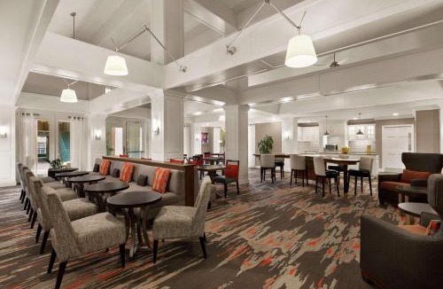 Addison Hotel | Addison Suites
