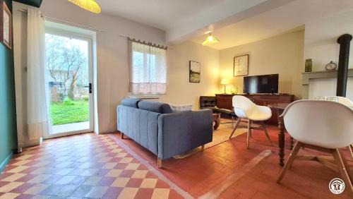 Livry House | Agréable maison de village