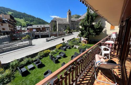 Valloire Hotel | Aiguille Noire