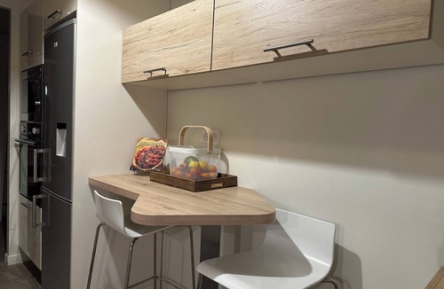 Sud Apartment | Aix downtown, large apartment, maximum comfort, air conditioning, free parking