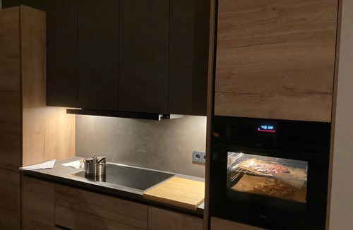 Gundersheim House | Alp Chalet Gundersheim